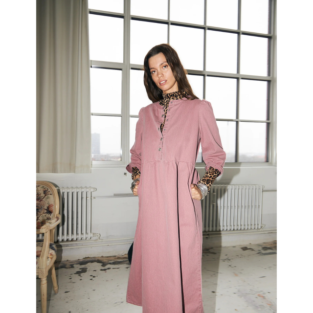 Lolly's Laundry OliviaLL Midikleid