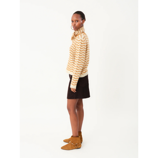 Lolly's Laundry LanoLL Jumper Knit LS