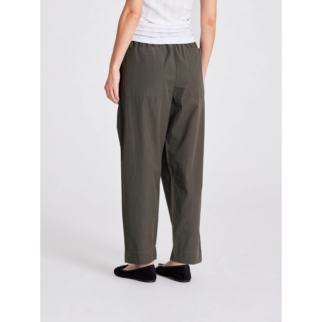 Gai Lisva Jasmin Poplin Pants