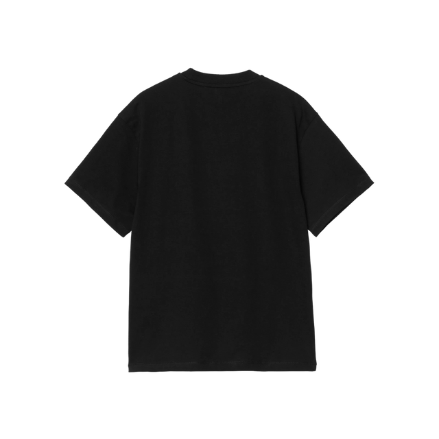 Carhartt WIP W' S/S Heart Patch T-Shirt