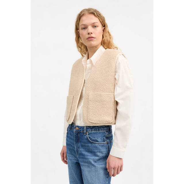 Skall Studio Birley Vest