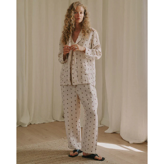 Anne-mi Savage LS Jacket