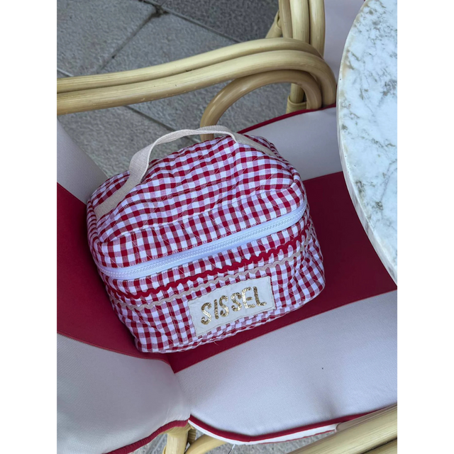 Sissel Edelbo Sissel Bucket Bag
