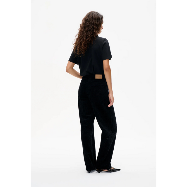 Baum und Pferdgarten Nara