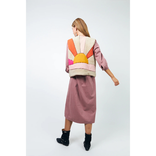 Lollys Laundry Jace Vest SL