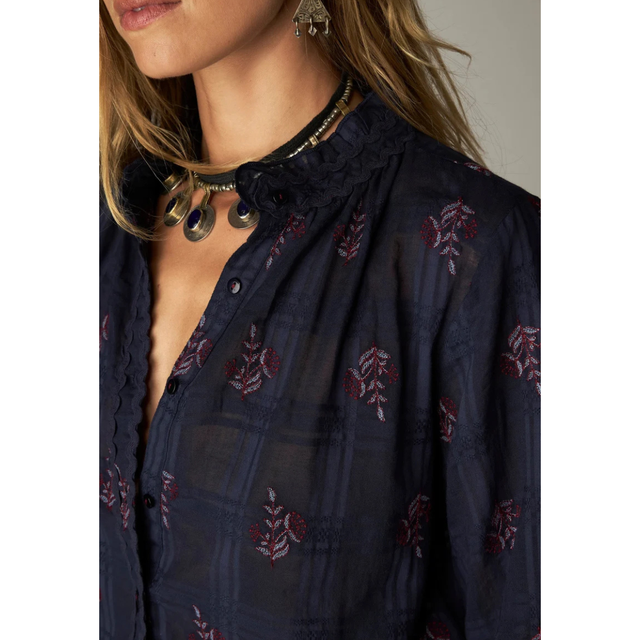Maison Hotel Sabine Blouse