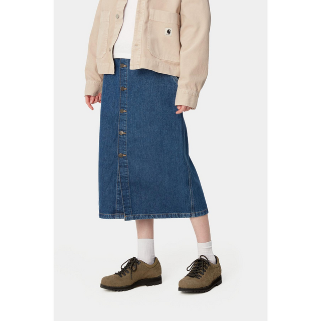 Carhartt WIP W´ Colby Skirt