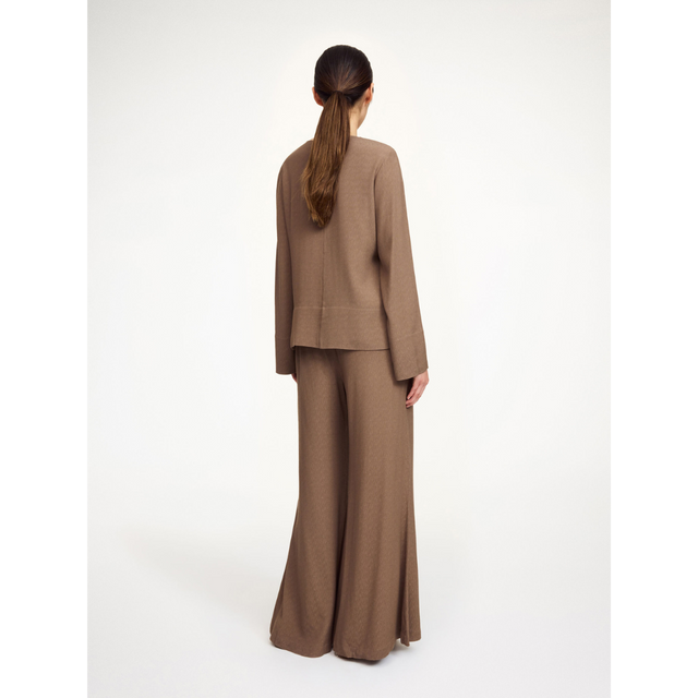 By Malene Birger Lucee