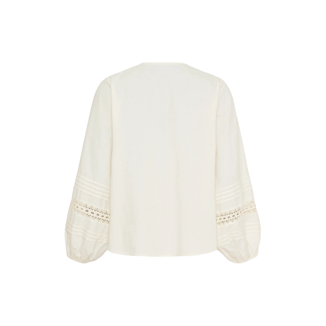 Anne-mi Lily LS Shirt