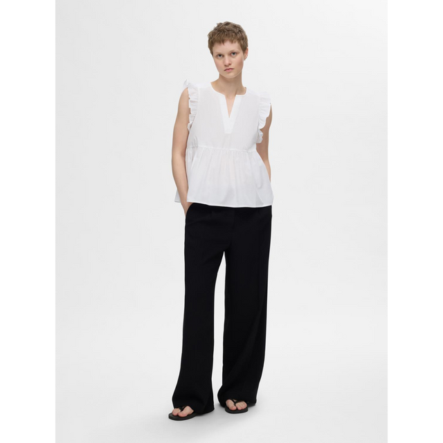 Selected Femme – Blair Ida SL-Oberteil