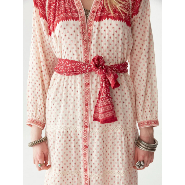 Maison Hotel Triana Dress