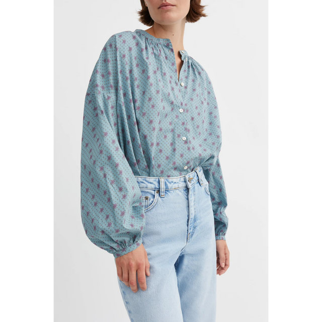 Shell Studio Cilla Hemd