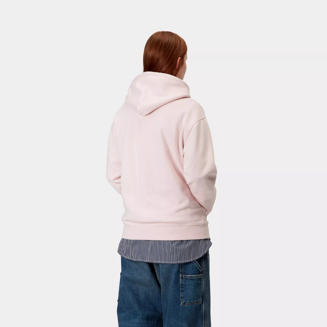 Carhartt WIP W' Hooded Carhartt