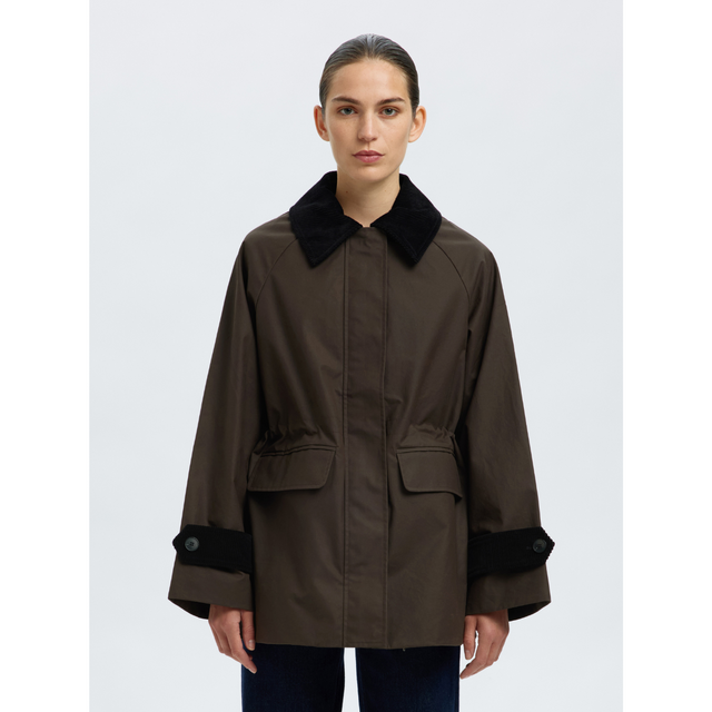 Selected Femme Wilma Jacket