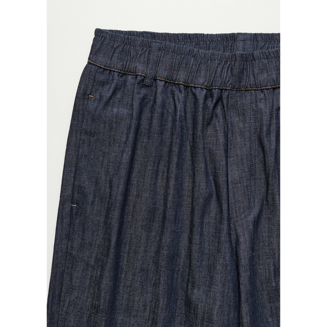 Aiayu Miles Pant Denim