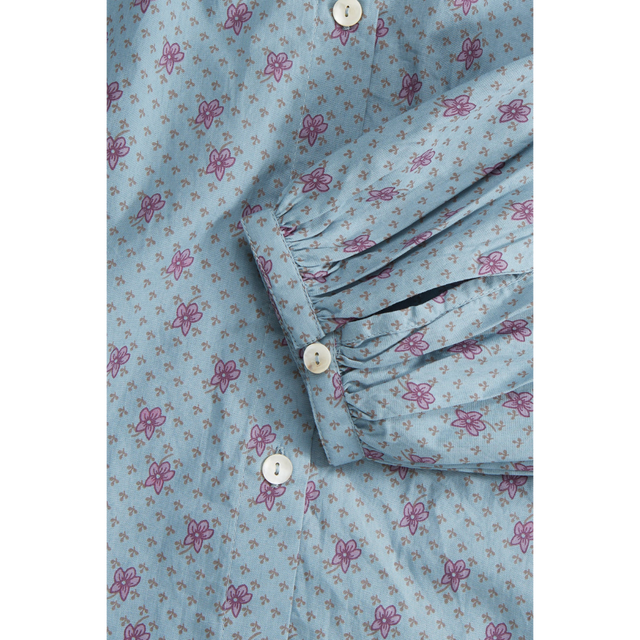 Shell Studio Cilla Hemd