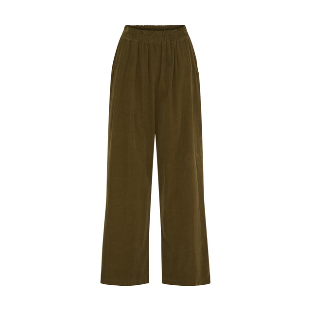 Lilou Cordhose