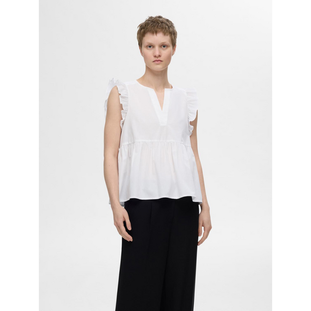 Selected Femme – Blair Ida SL-Oberteil