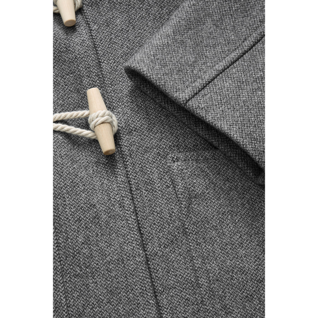 Skall Studio Bibi Duffle Coat