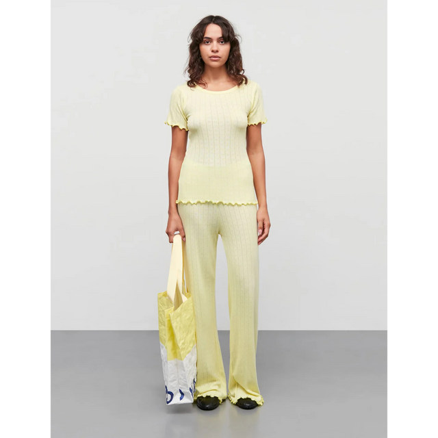 Mads Nørgaard Pointella Trixy Tee