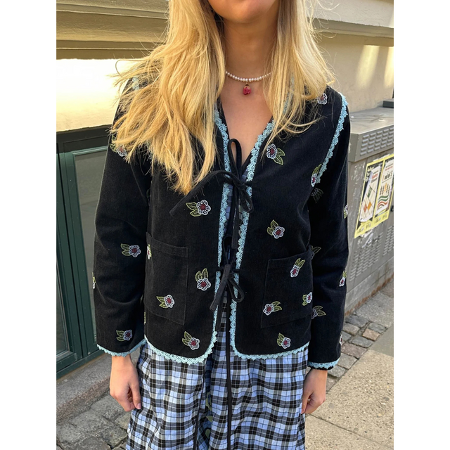 Sissel Edelbo Tahlia Jacket