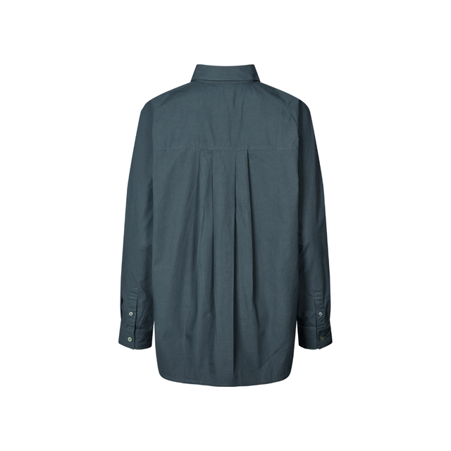 Gai Lisva Bella Raglan L/S Poplin Shirt