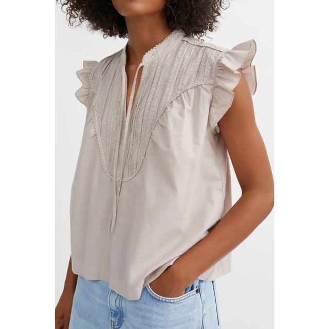 Shell Studio Aurora Top