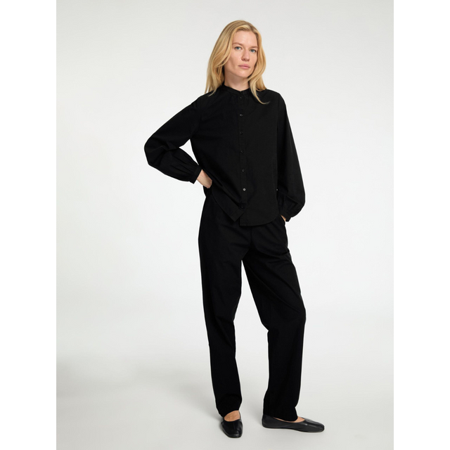 Selected Femme Blair HW Pant B