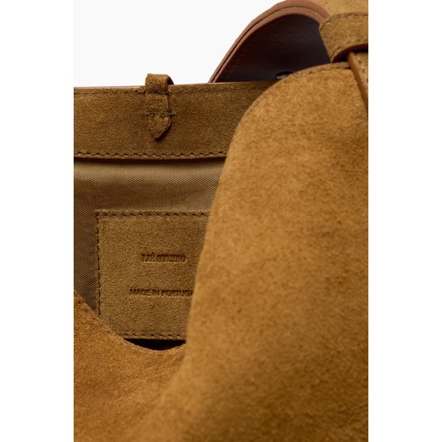 Lié Studio The Norma Tote