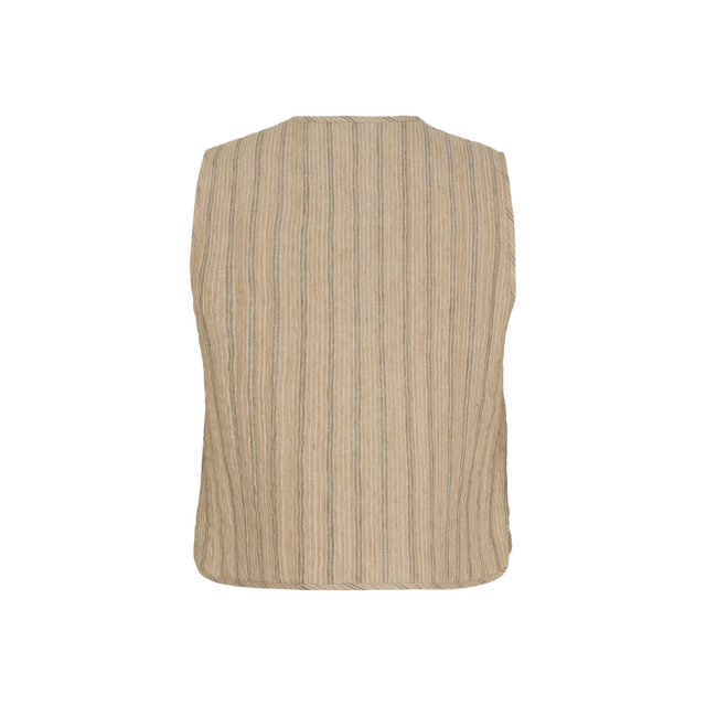 Anne-mi Sienna Waistcoat