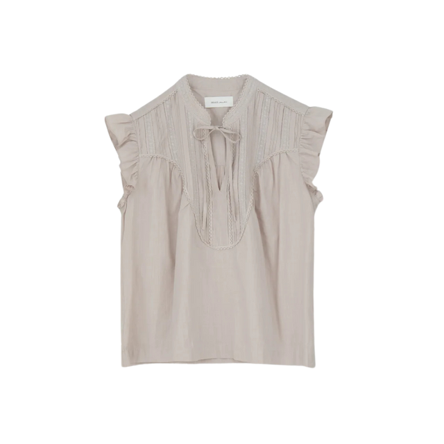 Shell Studio Aurora Top