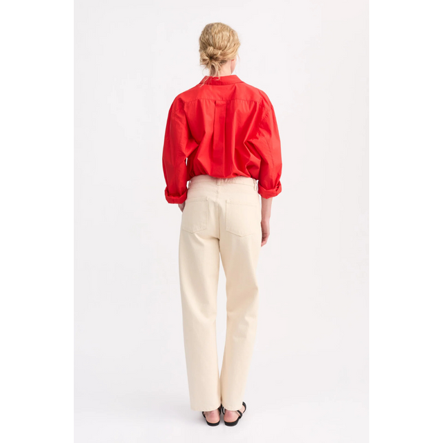 Skall Studio-Edgar Shirt