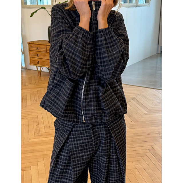 Lolly's Laundry Maell Jacket LS