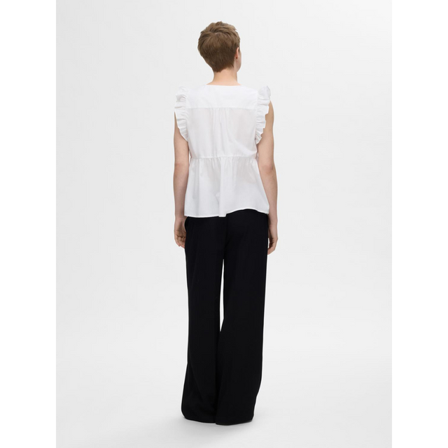 Selected Femme – Blair Ida SL-Oberteil