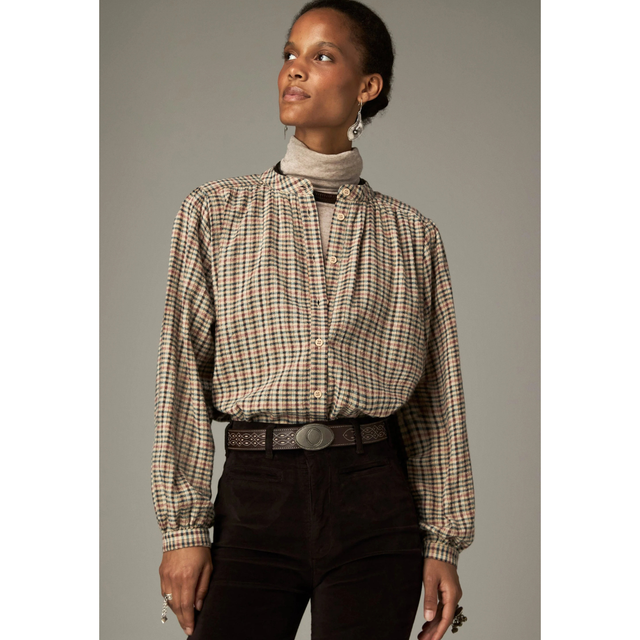 Maison Hotel Vera Shirt