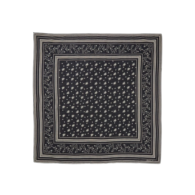 Skall Studio Skall Classic Scarf 55x55