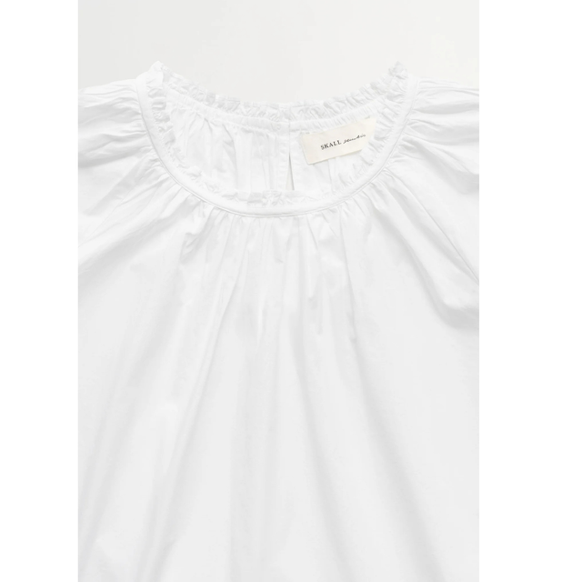 Skall Studio Carrie Blouse