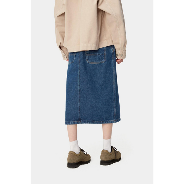 Carhartt WIP W´ Colby Skirt