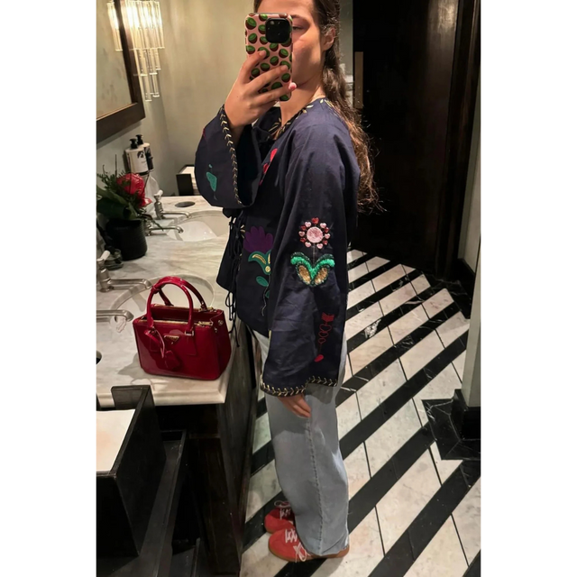 Sissel Edelbo Sophie Top