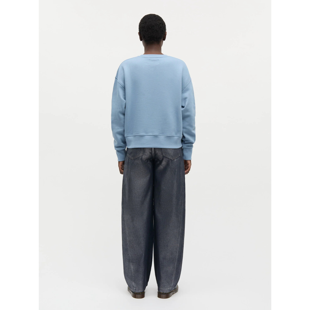 Mads Nørgaard Original Sweat Tilvina Sweat