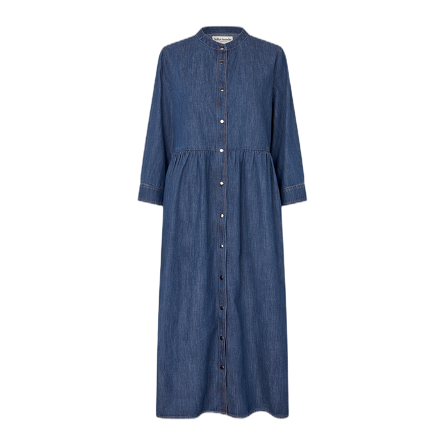 Lollys Laundry Aliya Maxi Dress 3/4