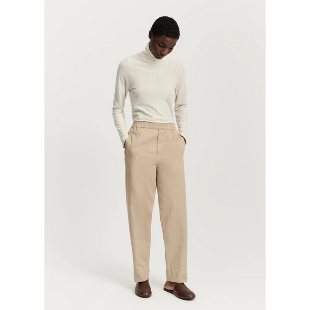 Aiayu Coco Pant Twill