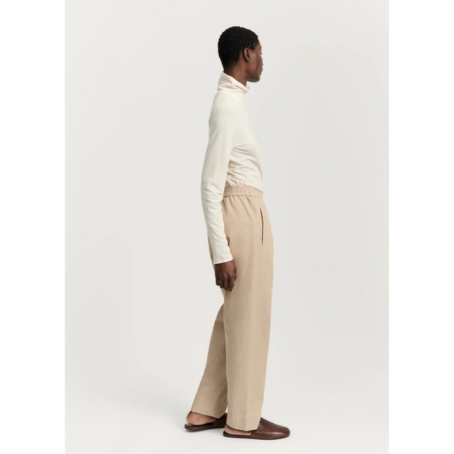 Aiayu Coco Pant Twill