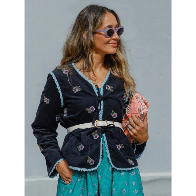 Sissel Edelbo Tahlia Jacket