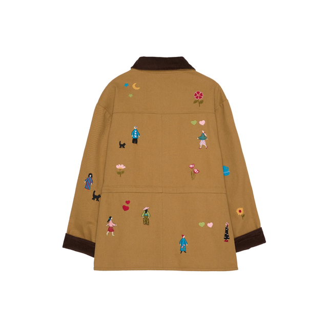 Sissel Edelbo Cara Jacket