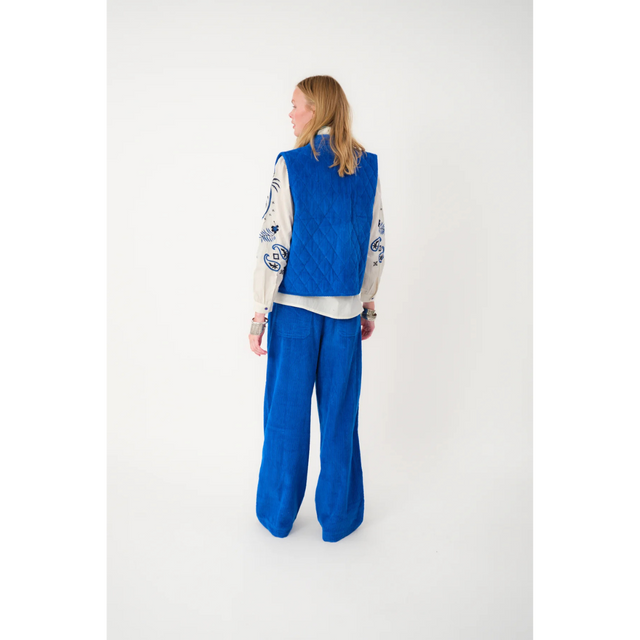 Lollys Laundry CairoLL Vest