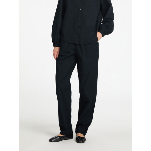 Selected Femme Blair HW Pant B