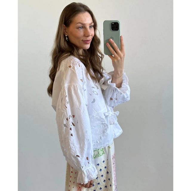 Sissel Edelbo Yang Top