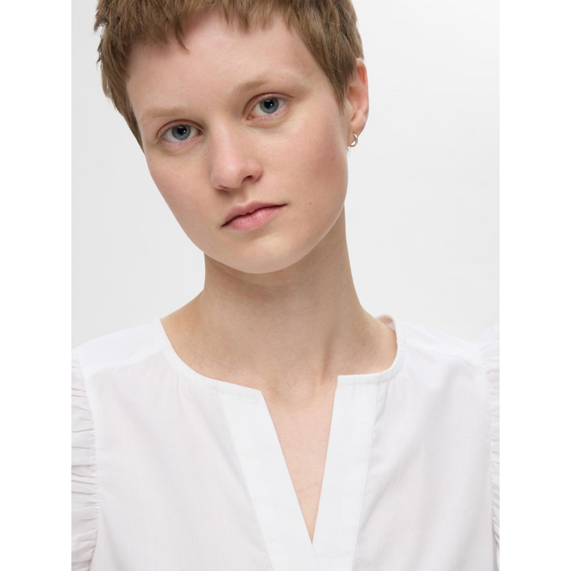 Selected Femme – Blair Ida SL-Oberteil