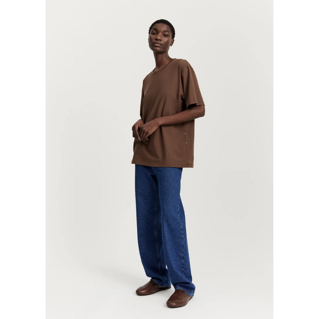 Aiayu Classic Circular Tee